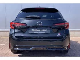 Toyota Corolla-touring-sports thumbnail 5