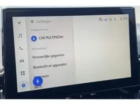 Toyota Corolla-touring-sports thumbnail 45