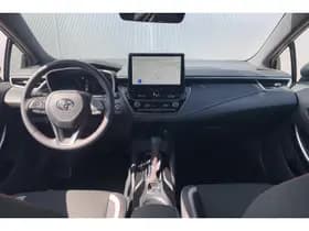 Toyota Corolla-touring-sports thumbnail 9