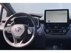 Toyota Corolla-touring-sports thumbnail 10