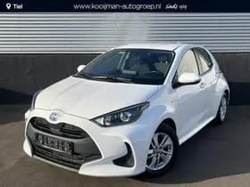 Toyota Yaris thumbnail 4