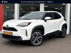 Toyota Yaris-cross