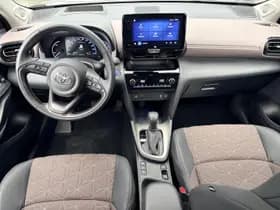 Toyota Yaris-cross thumbnail 12