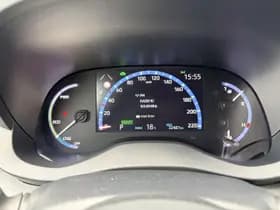 Toyota Yaris-cross thumbnail 13