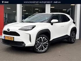 Toyota Yaris-cross thumbnail 33