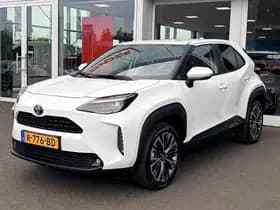 Toyota Yaris-cross thumbnail 35