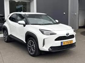Toyota Yaris-cross thumbnail 36