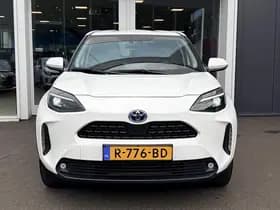 Toyota Yaris-cross thumbnail 37