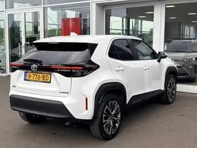 Toyota Yaris-cross thumbnail 39