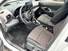 Toyota Yaris-cross thumbnail 42