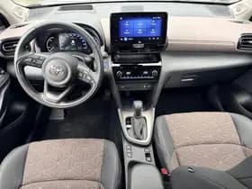 Toyota Yaris-cross thumbnail 44