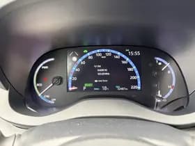 Toyota Yaris-cross thumbnail 45