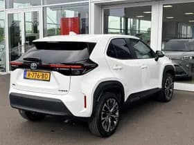 Toyota Yaris-cross thumbnail 7