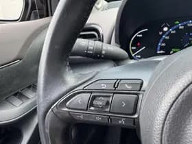 Toyota Yaris-cross thumbnail 11
