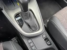 Toyota Yaris-cross thumbnail 14