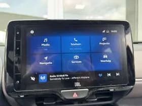Toyota Yaris-cross thumbnail 15
