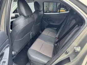 Toyota Yaris-cross thumbnail 22