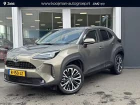 Toyota Yaris-cross thumbnail 26