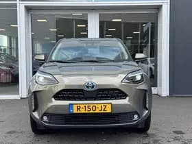 Toyota Yaris-cross thumbnail 27