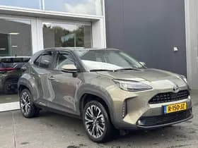 Toyota Yaris-cross thumbnail 28