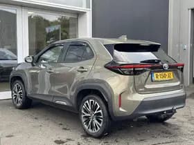 Toyota Yaris-cross thumbnail 31