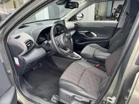 Toyota Yaris-cross thumbnail 33