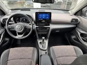 Toyota Yaris-cross thumbnail 34