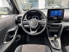 Toyota Yaris-cross thumbnail 35