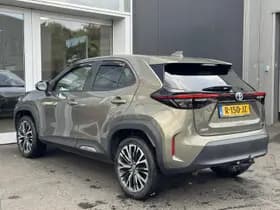 Toyota Yaris-cross thumbnail 6