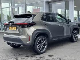 Toyota Yaris-cross thumbnail 7