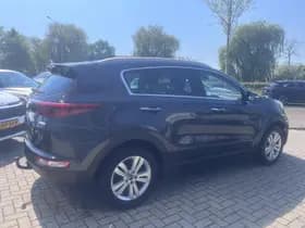 Kia Sportage thumbnail 2