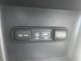 Kia Sportage thumbnail 11