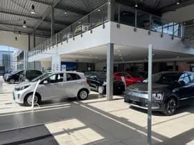 Kia Sportage thumbnail 17