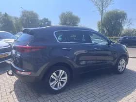 Kia Sportage thumbnail 25