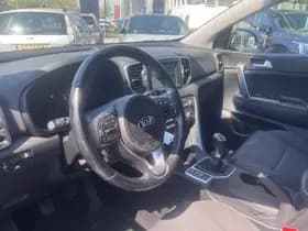 Kia Sportage thumbnail 28