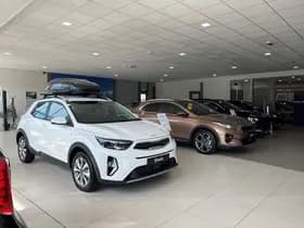 Kia Sportage thumbnail 39