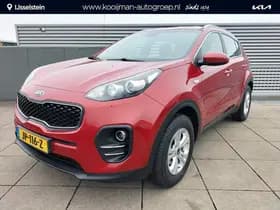 Kia Sportage thumbnail 50