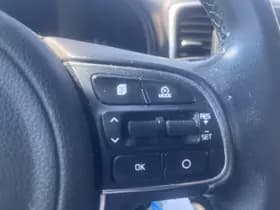 Kia Sportage thumbnail 9