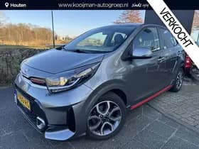 Kia Picanto thumbnail 9