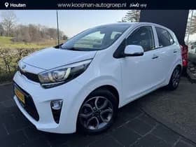 Kia Picanto thumbnail 10