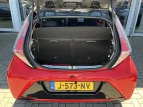 Toyota Aygo thumbnail 12