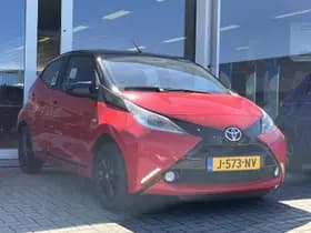 Toyota Aygo thumbnail 3