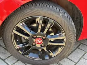 Toyota Aygo thumbnail 27