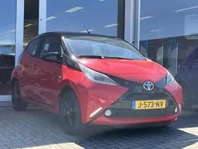 Toyota Aygo thumbnail 28