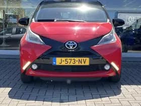 Toyota Aygo thumbnail 29