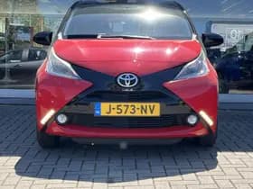 Toyota Aygo thumbnail 4