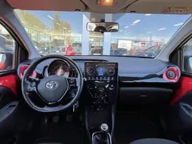 Toyota Aygo thumbnail 32