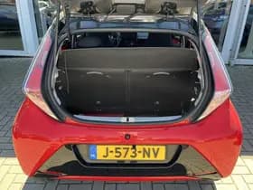 Toyota Aygo thumbnail 37