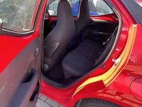 Toyota Aygo thumbnail 39