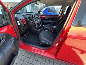 Toyota Aygo thumbnail 40